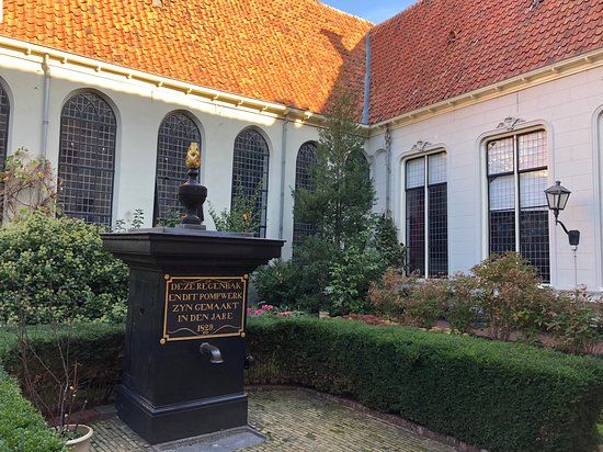 Pepergasthuis